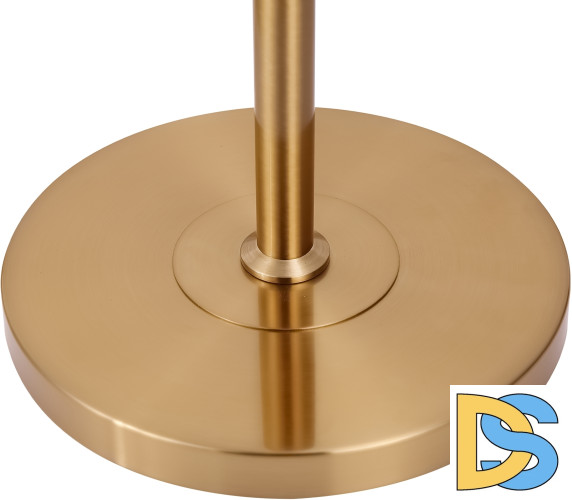 Торшер Freya Riverside FR1007FL-01BS