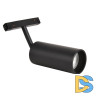Трековый магнитный светильник Crystal Lux Space CLT 0.33 003 18W BL 3000K