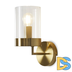 Бра Freya Clip FR5426WL-01BS