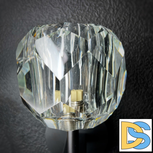 Бра ImperiumLoft RH Boule de Cristal 156563-22