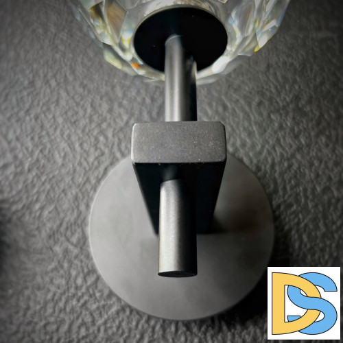 Бра ImperiumLoft RH Boule de Cristal 156563-22