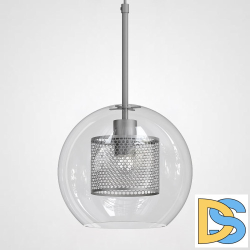 Подвесной светильник ImperiumLoft Catch 186708-26