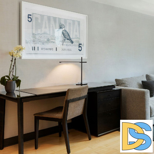 Настольная лампа Favourite Modet 4519-1T