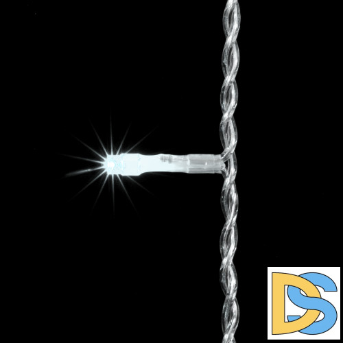 Гирлянда Занавес Laitcom (LTC) PCL901-10-2W