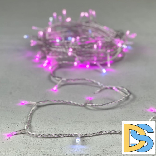 Гирлянда Нить Laitcom (LTC) PST100BLW-10-1P