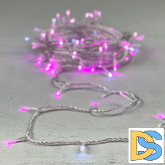 Гирлянда Нить Laitcom (LTC) PST100BLW-10-1P