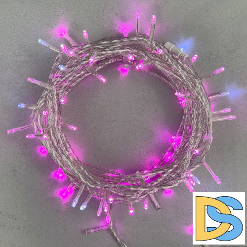 Гирлянда Нить Laitcom (LTC) PST100BLW-10-1P