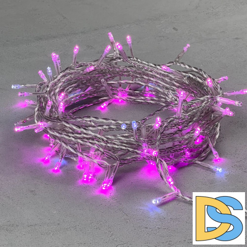 Гирлянда Нить Laitcom (LTC) PST100BLW-10-1P