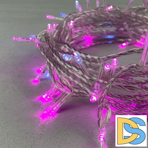 Гирлянда Нить Laitcom (LTC) PST100BLW-10-1P