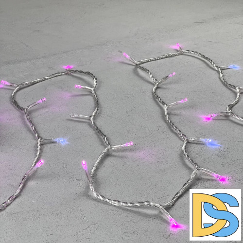 Гирлянда Нить Laitcom (LTC) PST100BLW-10-1P