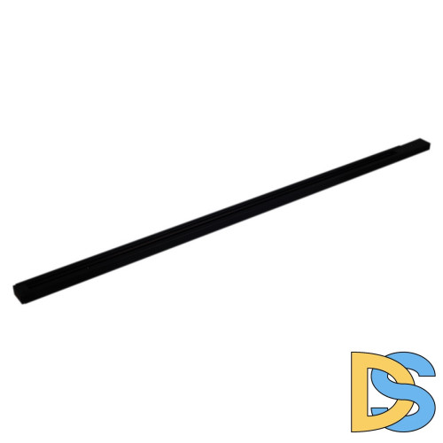 Шинопровод Reluce RL 06036 track rail 2000mm BK