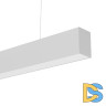 Линейный подвесной светильник Arlight SP-LINE-HANG-6085-L995-37W Warm3000 052966