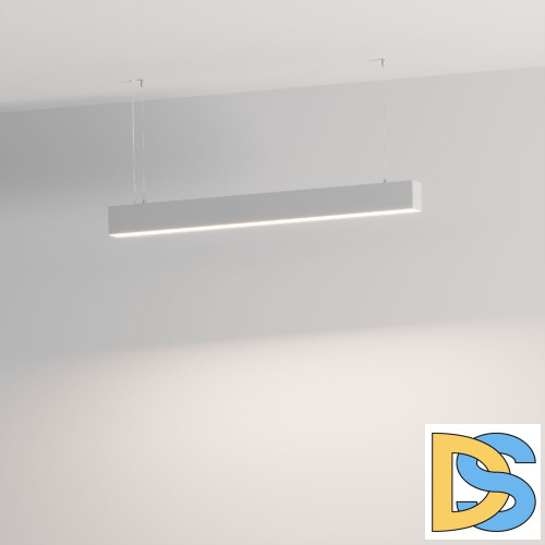 Линейный подвесной светильник Arlight SP-LINE-HANG-6085-L995-37W Warm3000 052966