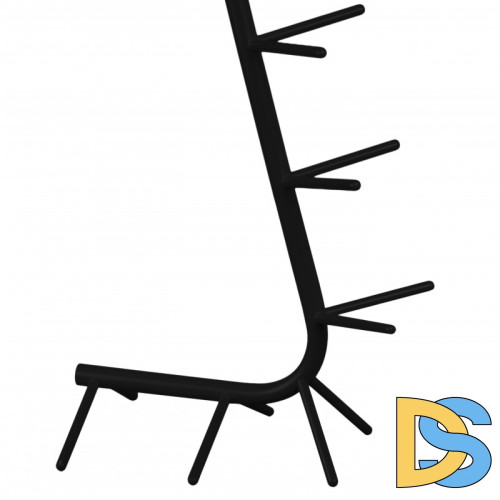 Торшер Mantra Centipede 7255