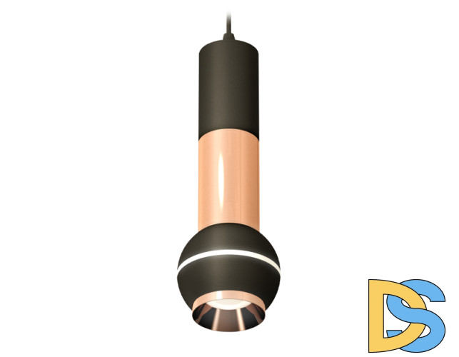 Подвесной светильник Ambrella Light Techno Spot XP11020040 (A2302, C6323, A2063x2, C6326, C1102, N7035)