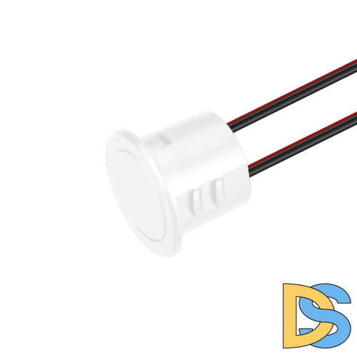 Диммер Arlight SR-NAVE-RECESSED-R18-WH (12-24V, 48-96W, M-FC) 046121