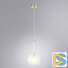 Подвесной светильник Arte Lamp Gala A2720SP-1SG
