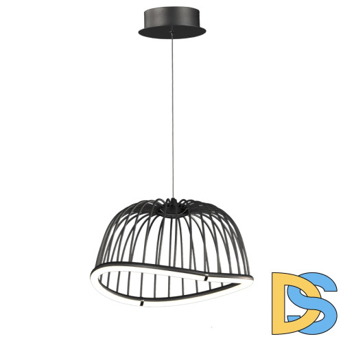 Подвесной светодиодный светильник Mantra Celeste 6685