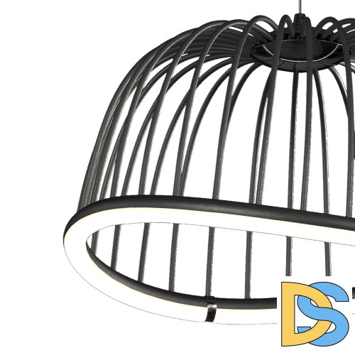 Подвесной светодиодный светильник Mantra Celeste 6685