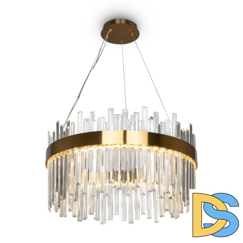 Подвесная люстра Freya Chalice FR10007PL-L46G