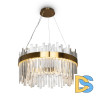 Подвесная люстра Freya Chalice FR10007PL-L46G