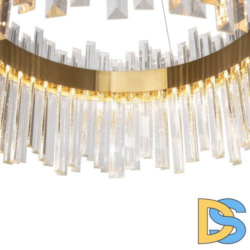 Подвесная люстра Freya Chalice FR10007PL-L46G