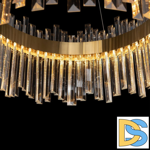 Подвесная люстра Freya Chalice FR10007PL-L46G