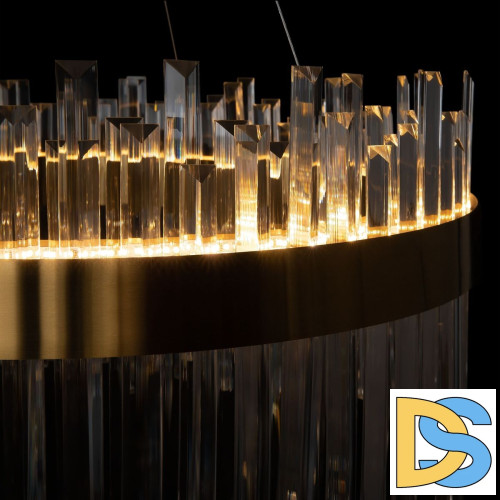 Подвесная люстра Freya Chalice FR10007PL-L46G