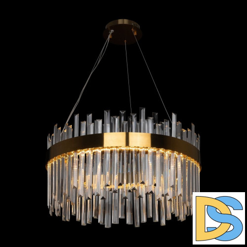 Подвесная люстра Freya Chalice FR10007PL-L46G