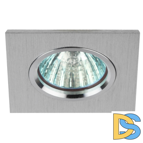 Встраиваемый светильник ЭРА KL57 SL Б0017254