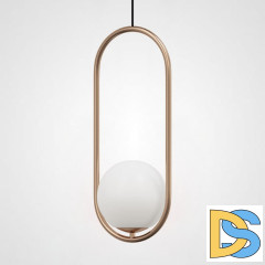 Подвесной светильник ImperiumLoft Matthew McCormick 181904-22