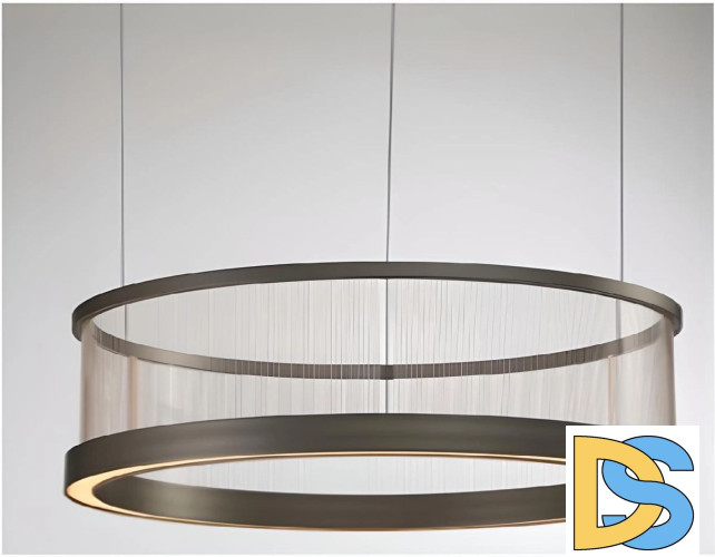 Подвесная люстра Mizi'en Monik MZ197077-1-765