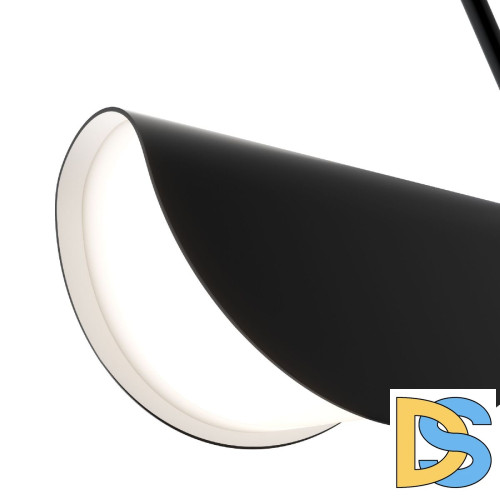 Подвесной светильник Maytoni Technical Mollis MOD126PL-01B