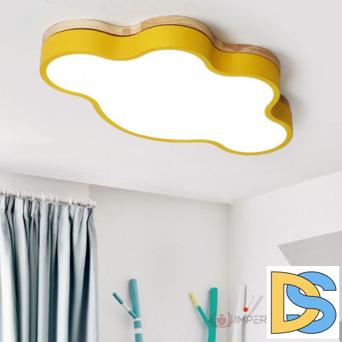Потолочный светильник ImperiumLoft Cloud 189511-26