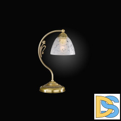 Настольная лампа Reccagni Angelo P 6252 P