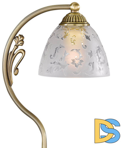 Настольная лампа Reccagni Angelo P 6252 P