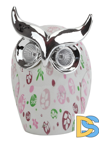 Светильник на солнечных батареях ЭРА ERAFYH01-05 Б0038498