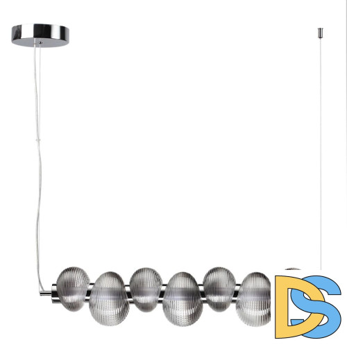 Подвесной светильник Odeon Light L-vision Bruco 5096/24L