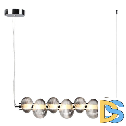 Подвесной светильник Odeon Light L-vision Bruco 5096/24L