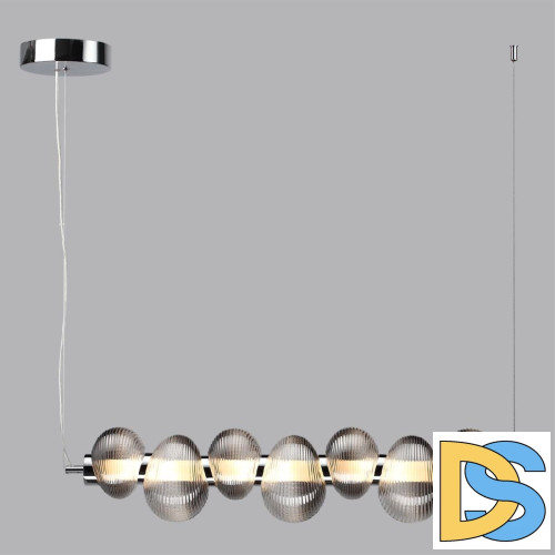 Подвесной светильник Odeon Light L-vision Bruco 5096/24L