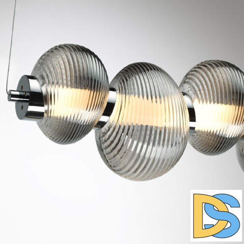 Подвесной светильник Odeon Light L-vision Bruco 5096/24L