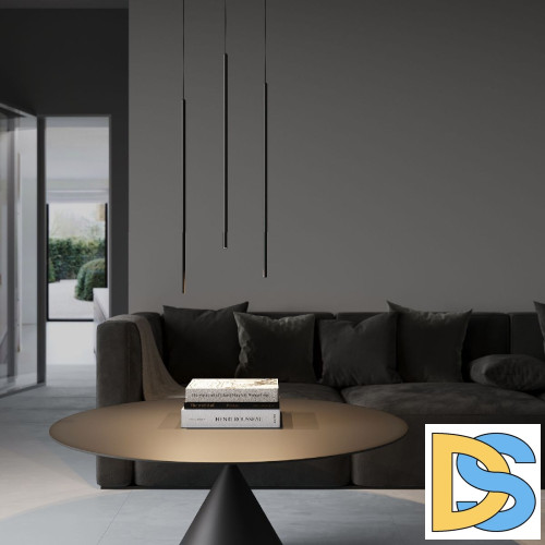 Подвесной светильник Elektrostandard Flinn 4690389205668 50262 LED a066777