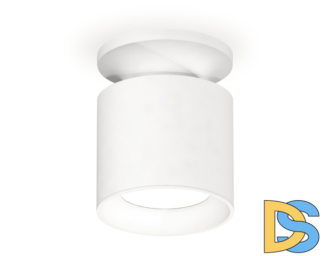 Накладной светильник Ambrella Light Techno XS7401060 (N7925, C7401, N7020)