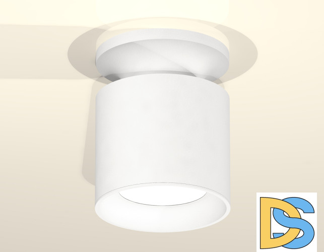 Накладной светильник Ambrella Light Techno XS7401060 (N7925, C7401, N7020)