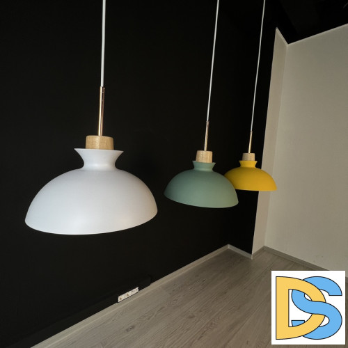 Подвесной светильник ImperiumLoft OMG 101863-26