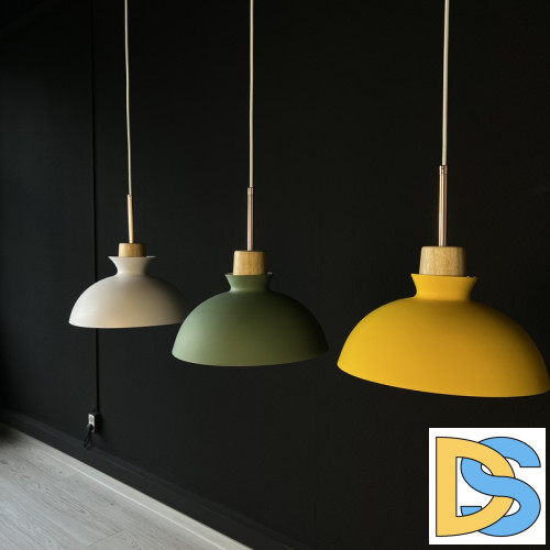 Подвесной светильник ImperiumLoft OMG 101863-26