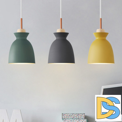 Подвесной светильник ImperiumLoft OMG 101863-26