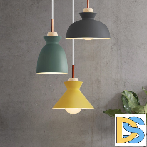 Подвесной светильник ImperiumLoft OMG 101863-26