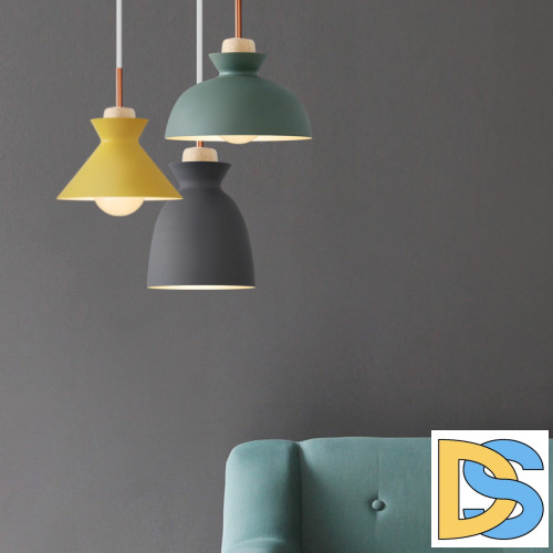 Подвесной светильник ImperiumLoft OMG 101863-26