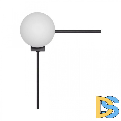 Бра Loft IT Meridian 10132/F Black